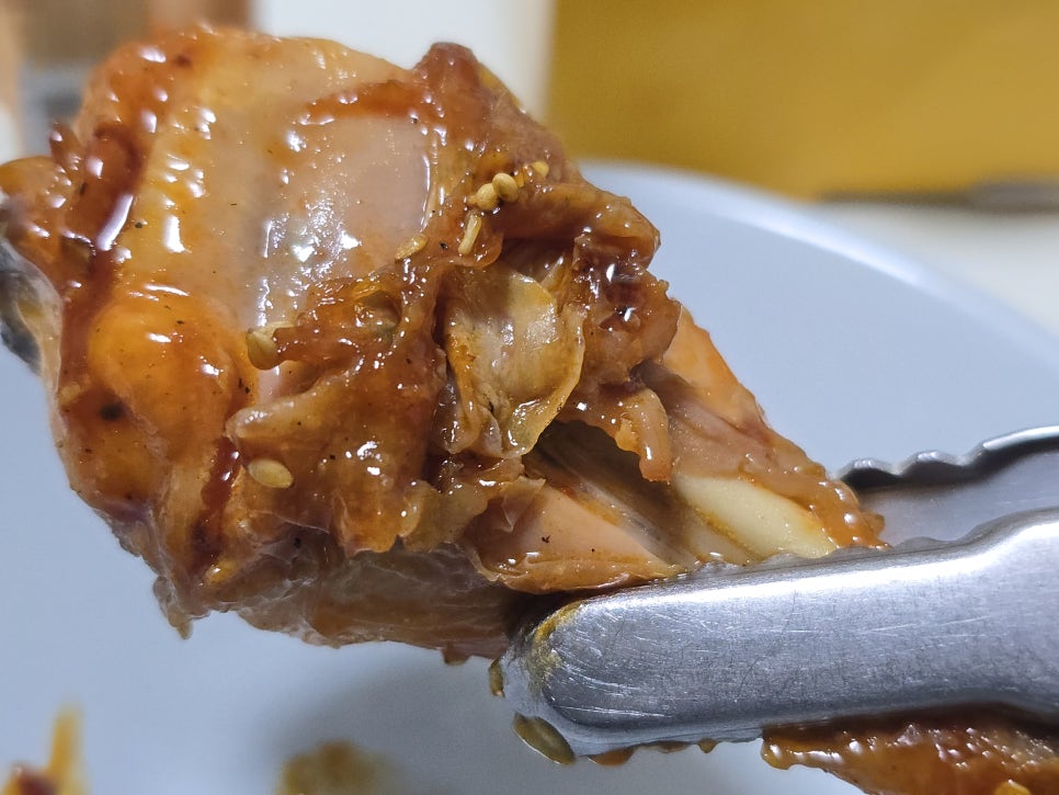 동근이숯불두마리치킨 외동점 사진 1