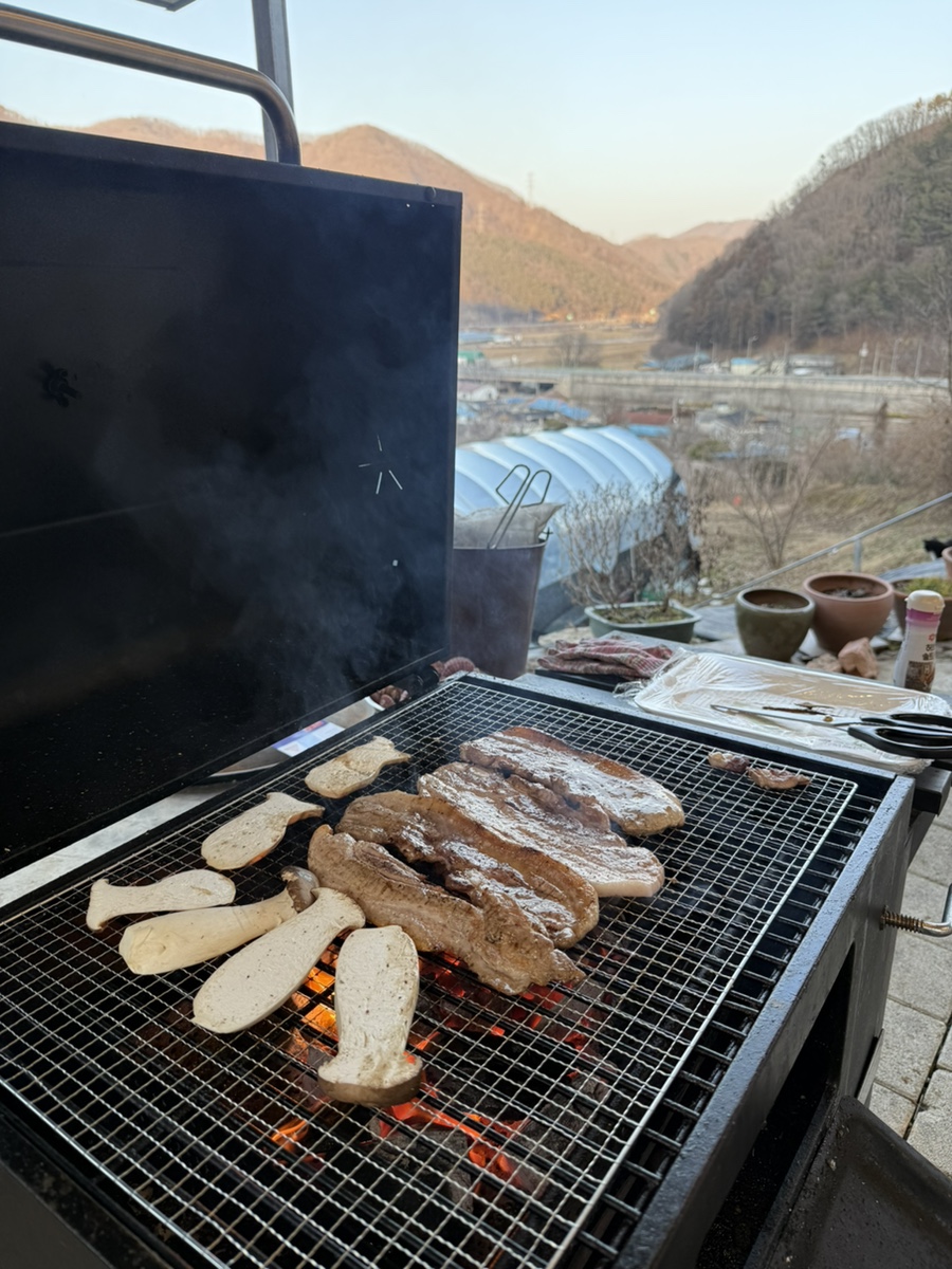 담솔펜션 사진 1