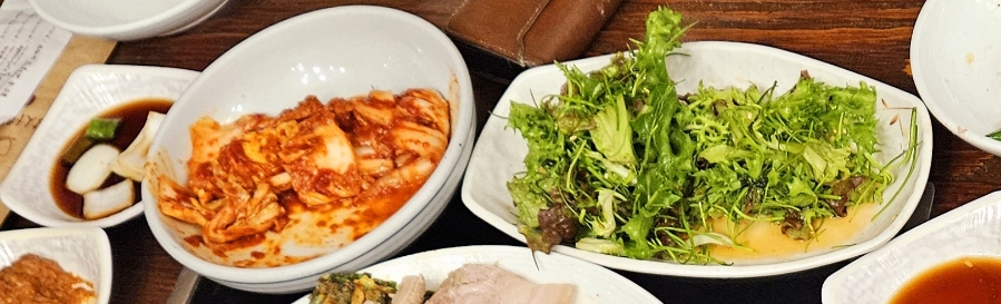 고향집칼국수 사진 6