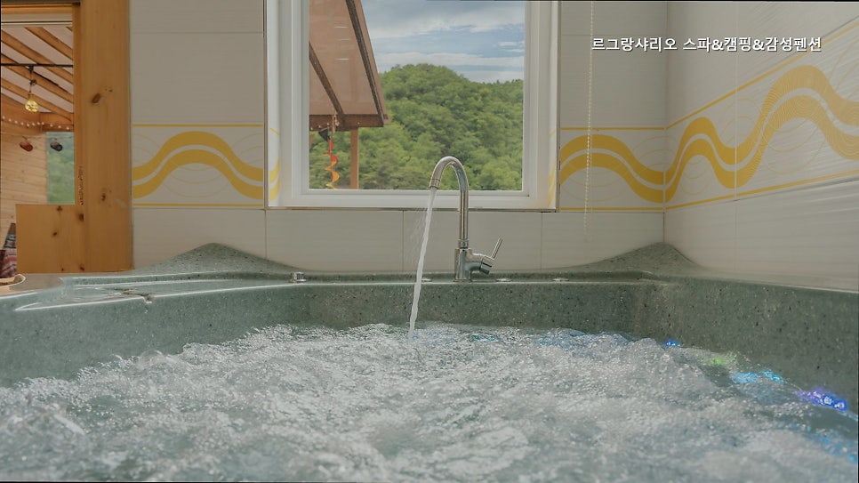 르그랑샤리오 사진 2