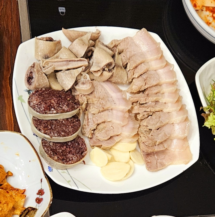 고향집칼국수 사진 2