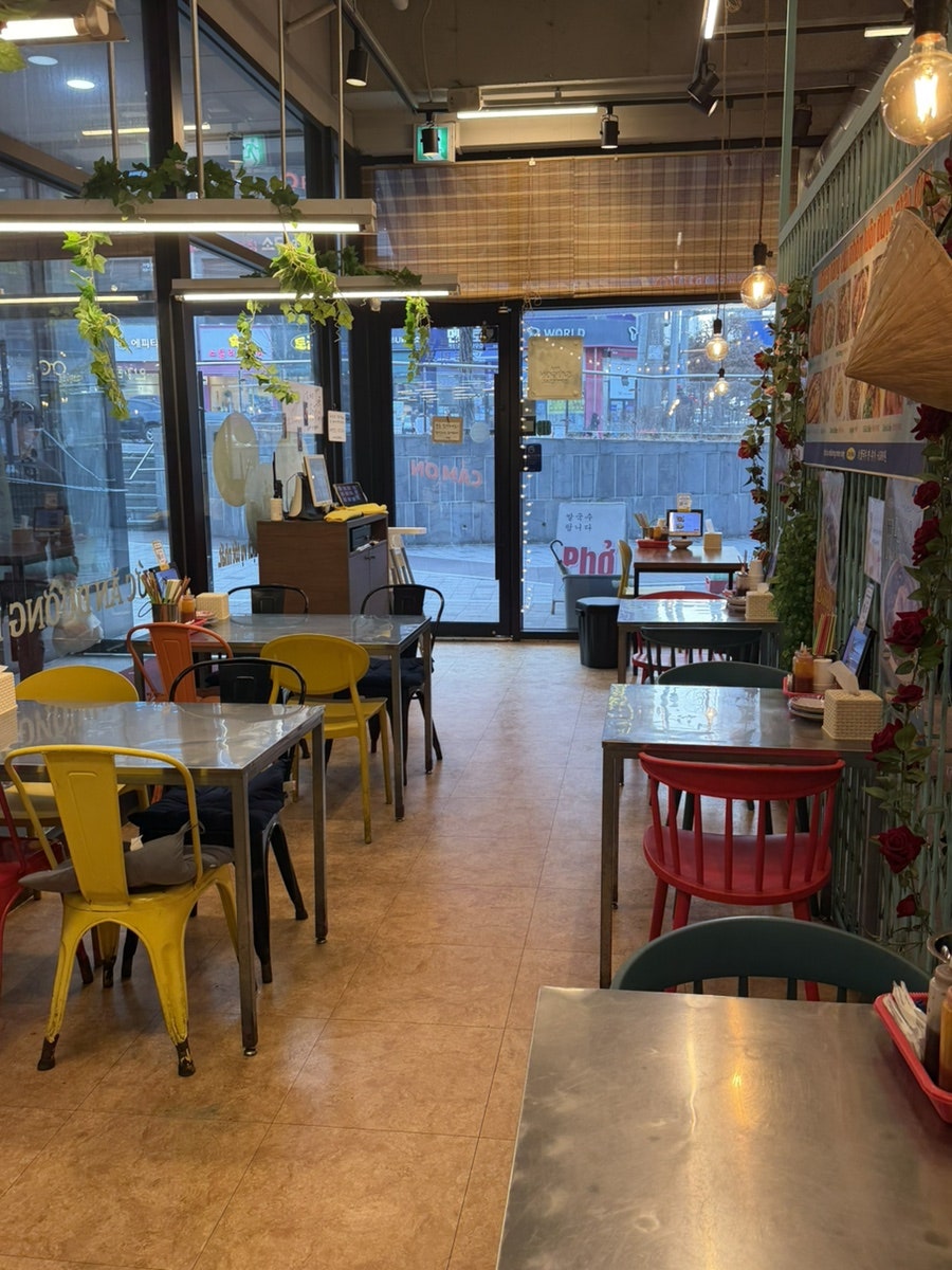 까몬 용인역북점 사진 5