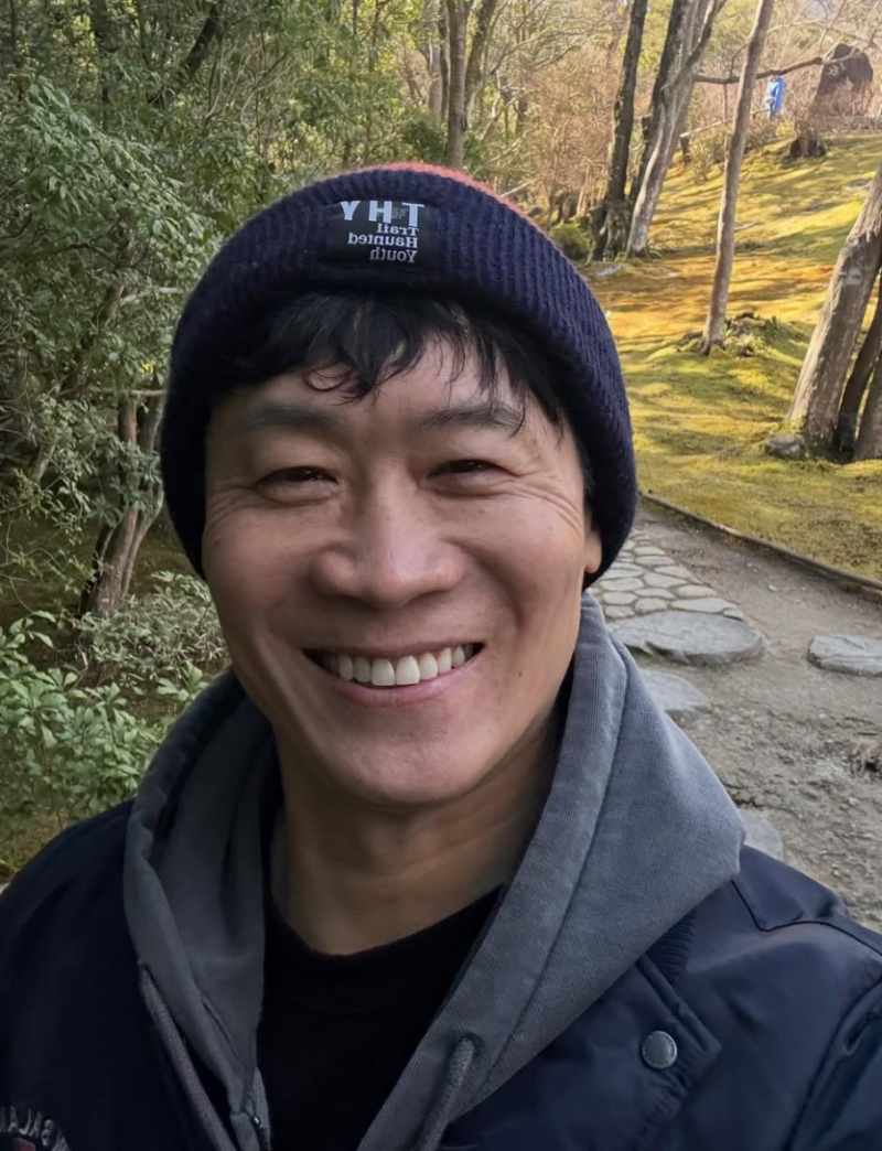진선규 나이·아내 박보경·자녀, 위성락 이후 천만 배우 현재