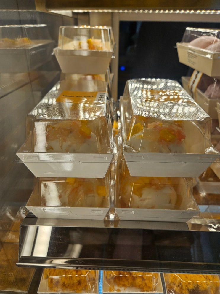  Master Bun Pastry (London)