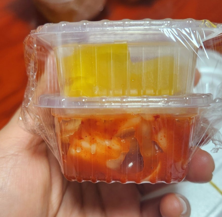요기&김밥 본점 사진 6