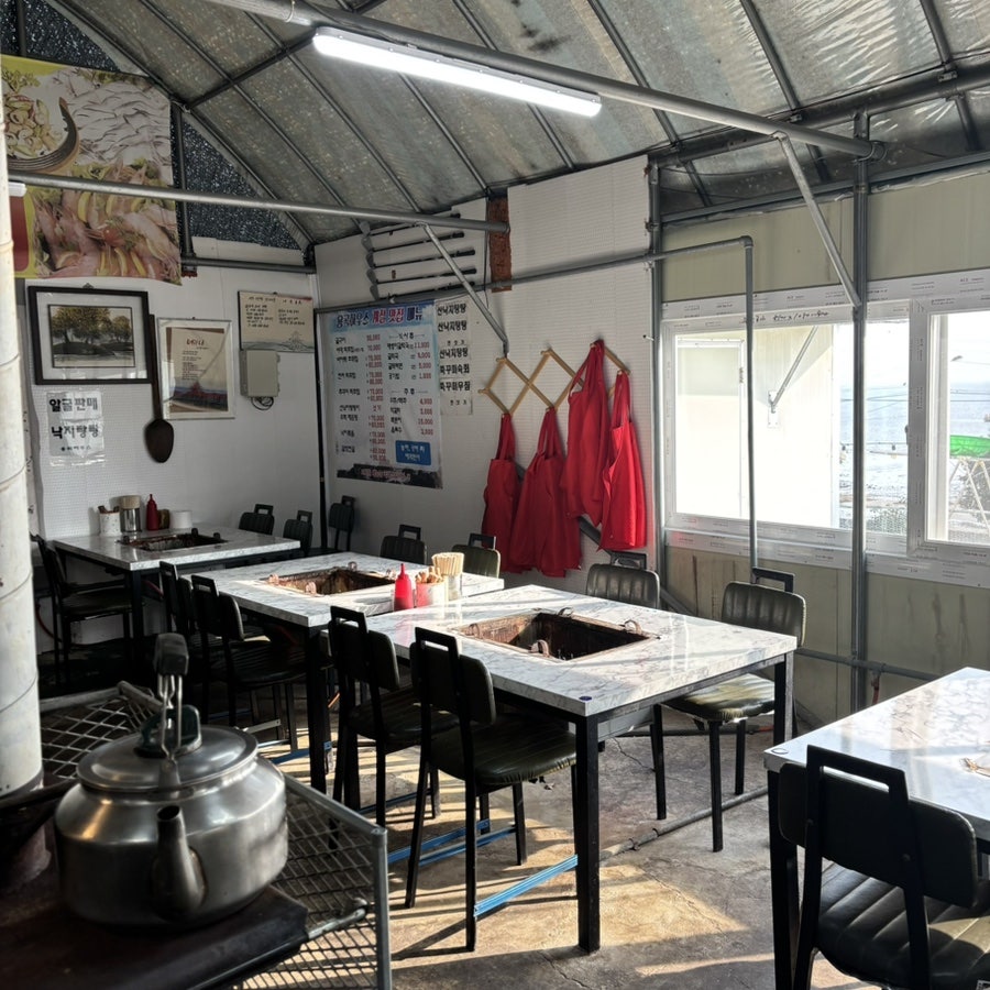 Yonggokhauseu photo 5