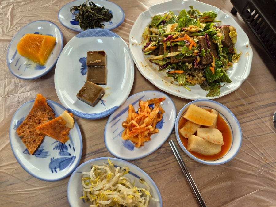 송담가든 사진 2