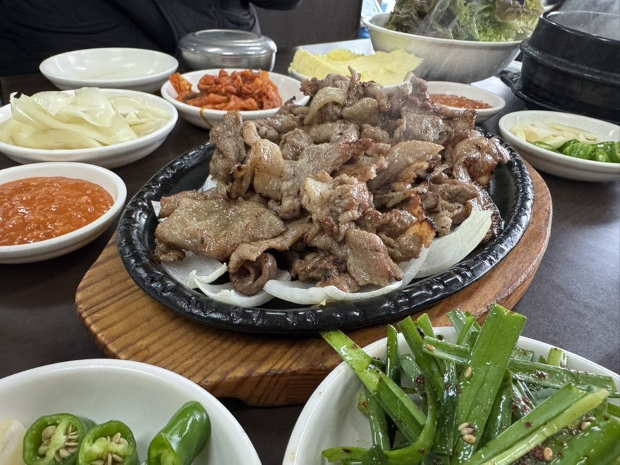 광릉불고기 포천점 사진 6