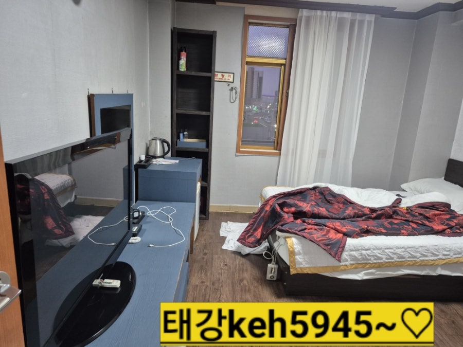 시애틀모텔 사진 6