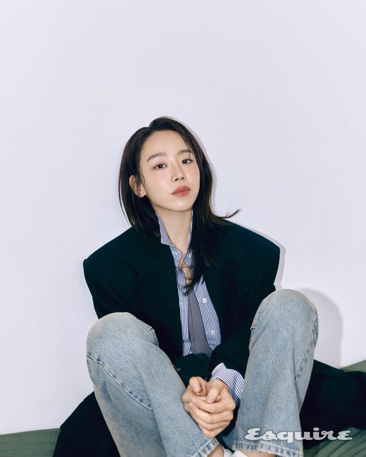 신혜선 배우 프로필 나이 '알고보니 키172cm?' 드라마 이진욱 지창욱 이준혁 케미