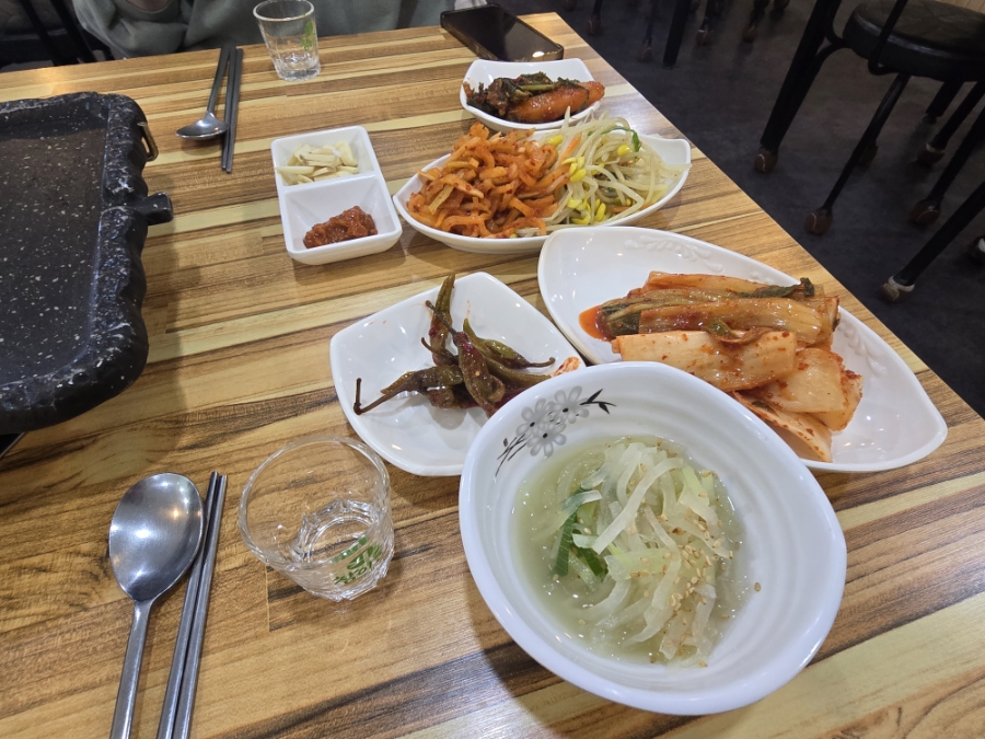 박가먹세 사진 4