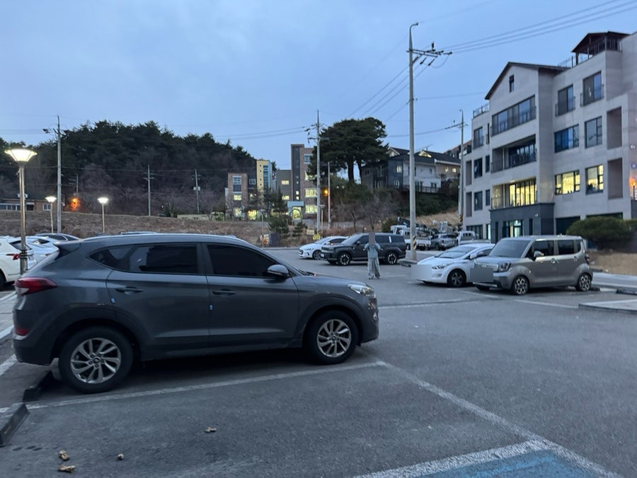 서대문족발 유천점 사진 5