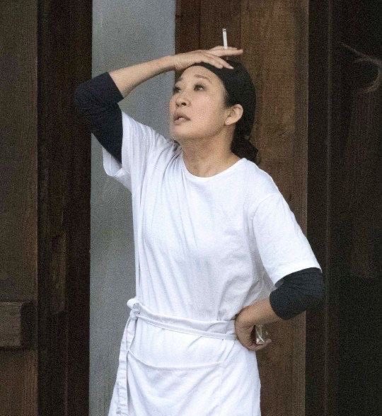 드덕의 태국어 글자 배우기 : 로에베 로고만 보임 충격 (무료 어플 추천)