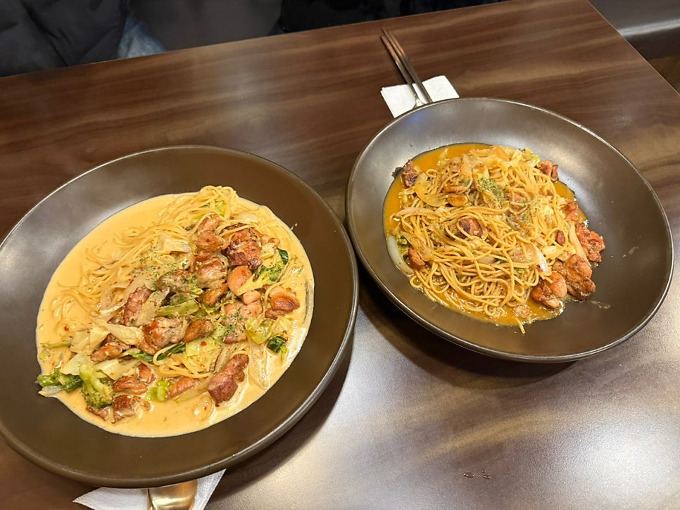 홀닭반한찜닭 사진 6