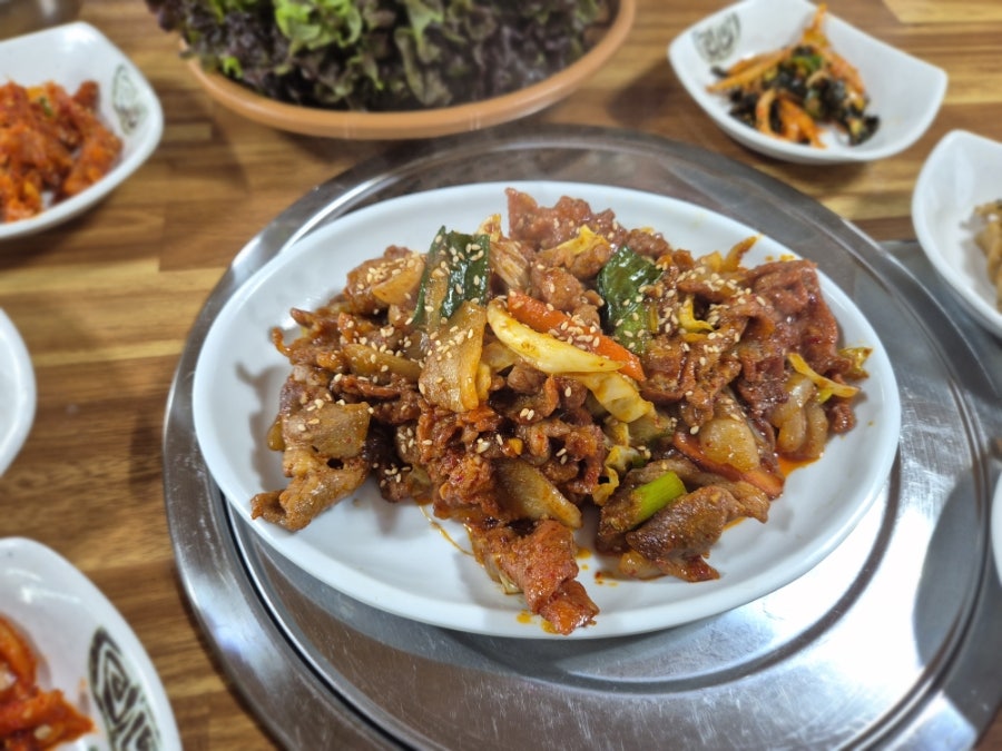 구름성가든 사진 2