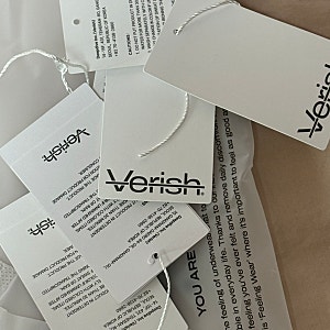 [베리시] Verish쿨핏 브라 볼륨핏 + 볼륨핏plus 착용후기(사이즈, 아쉬운점)