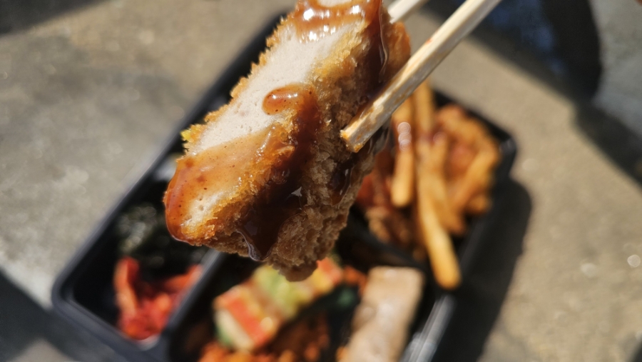 한솥도시락 가평점 사진 6
