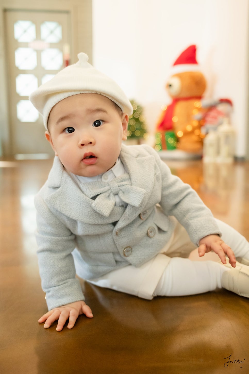 보나페티 사진 1