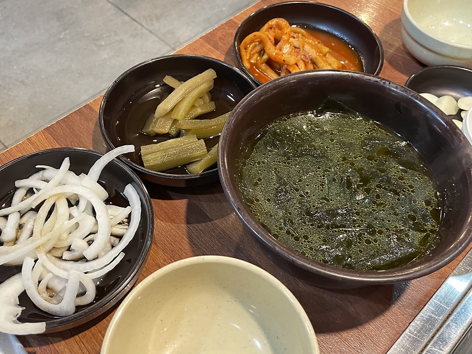 서민생막창 사진 3