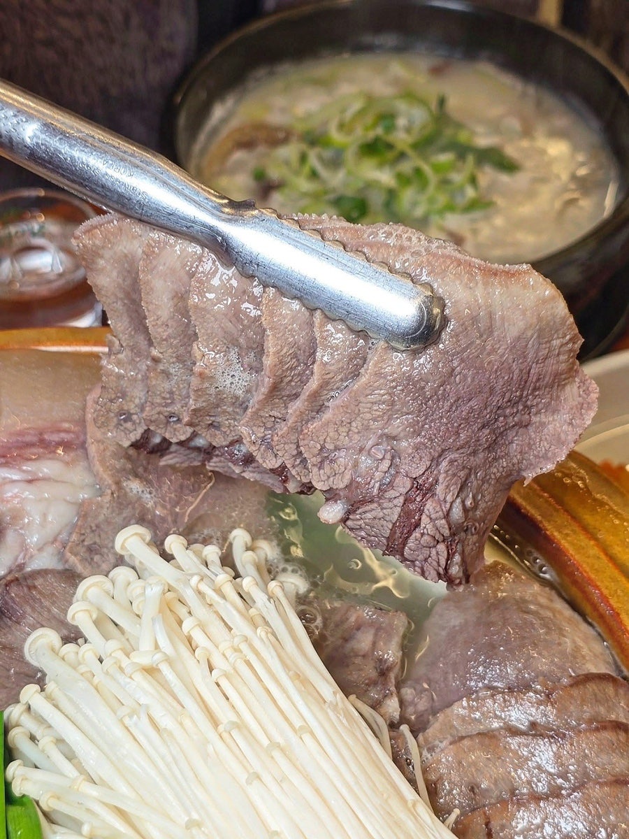 대야리소머리국밥 원주본점 사진 6