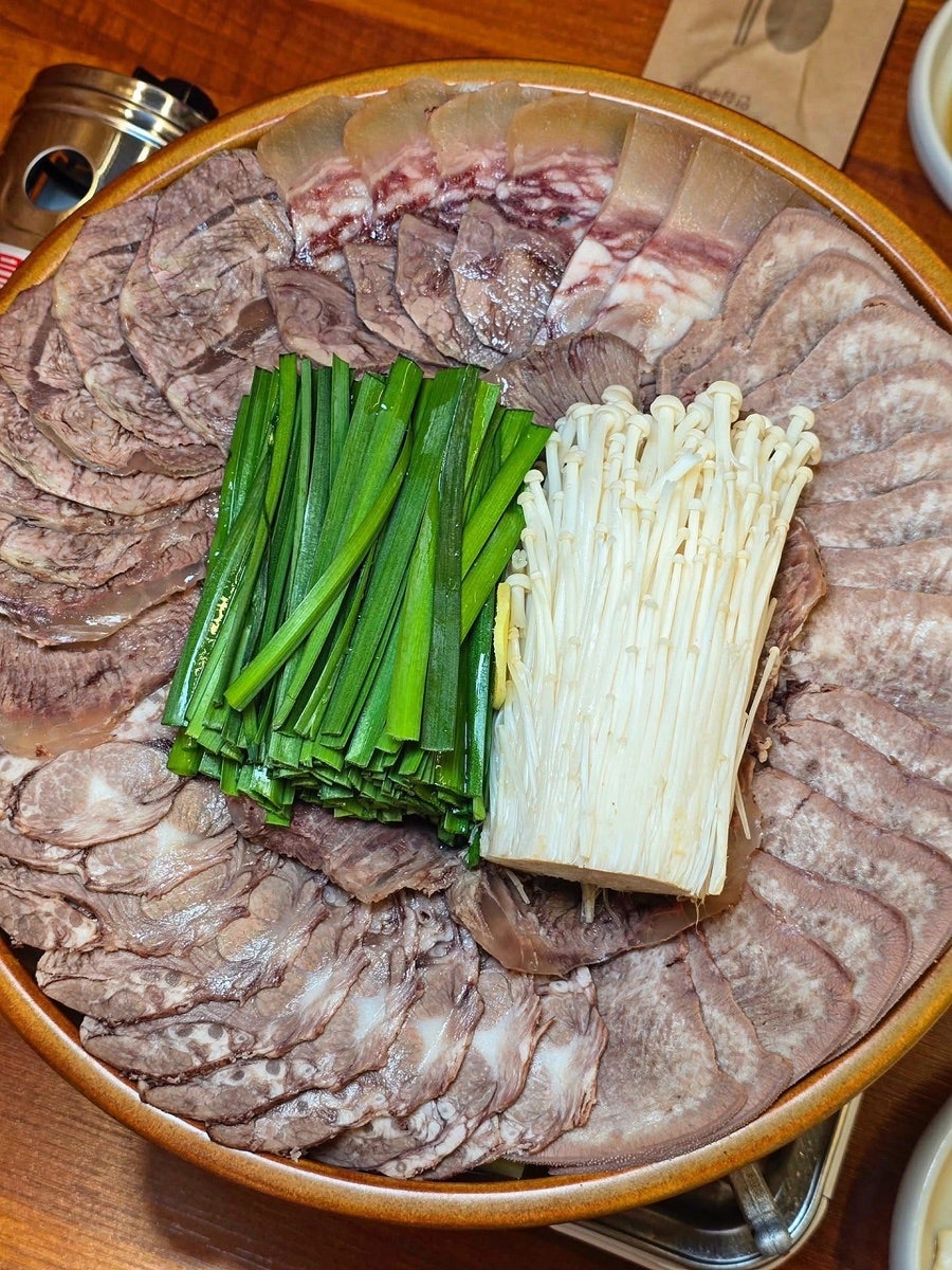 대야리소머리국밥 원주본점 사진 3
