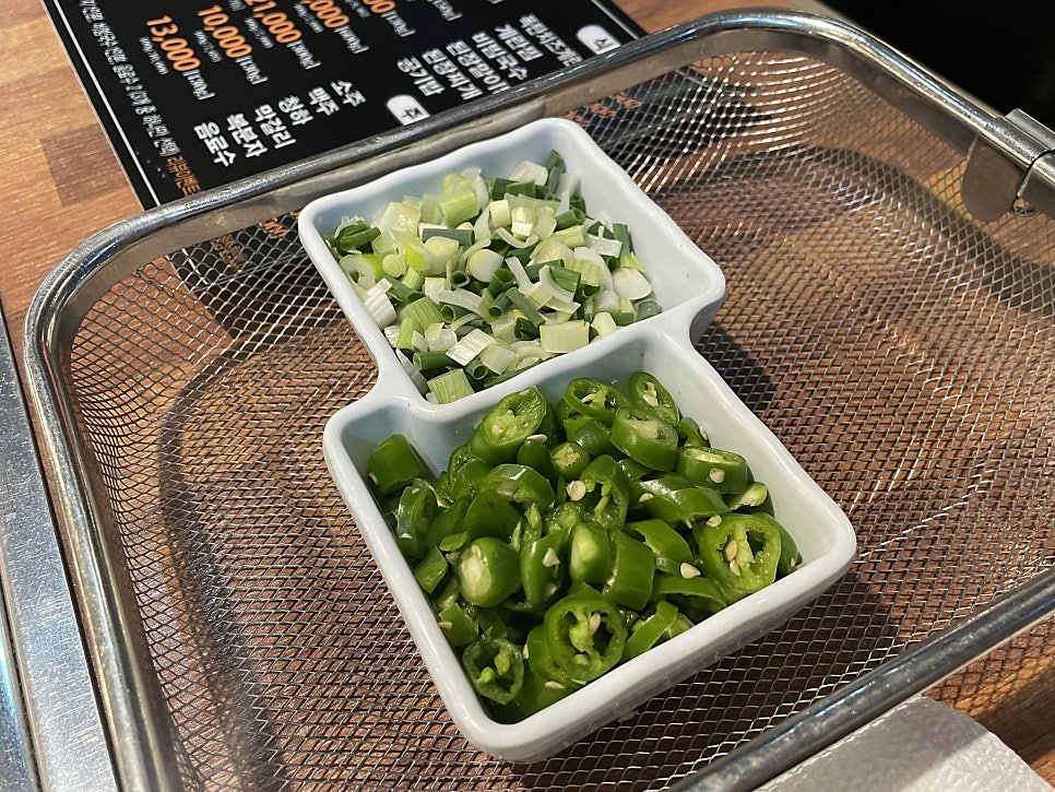 서민생막창 사진 2