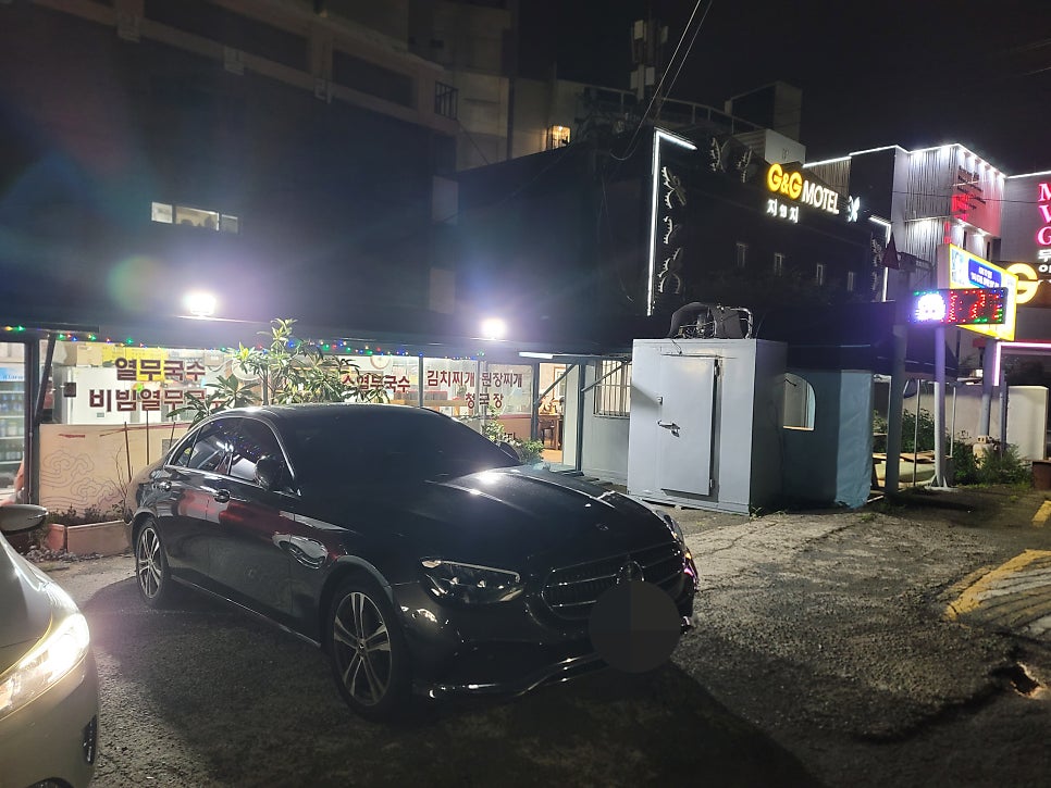 원조열무국수 사진 1