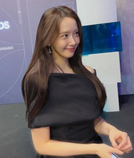 배우 임윤아 프로필 키 나이 고향 학력 데뷔 총정리 / 소녀시대 센터에서 흥행 배우까지 완성....