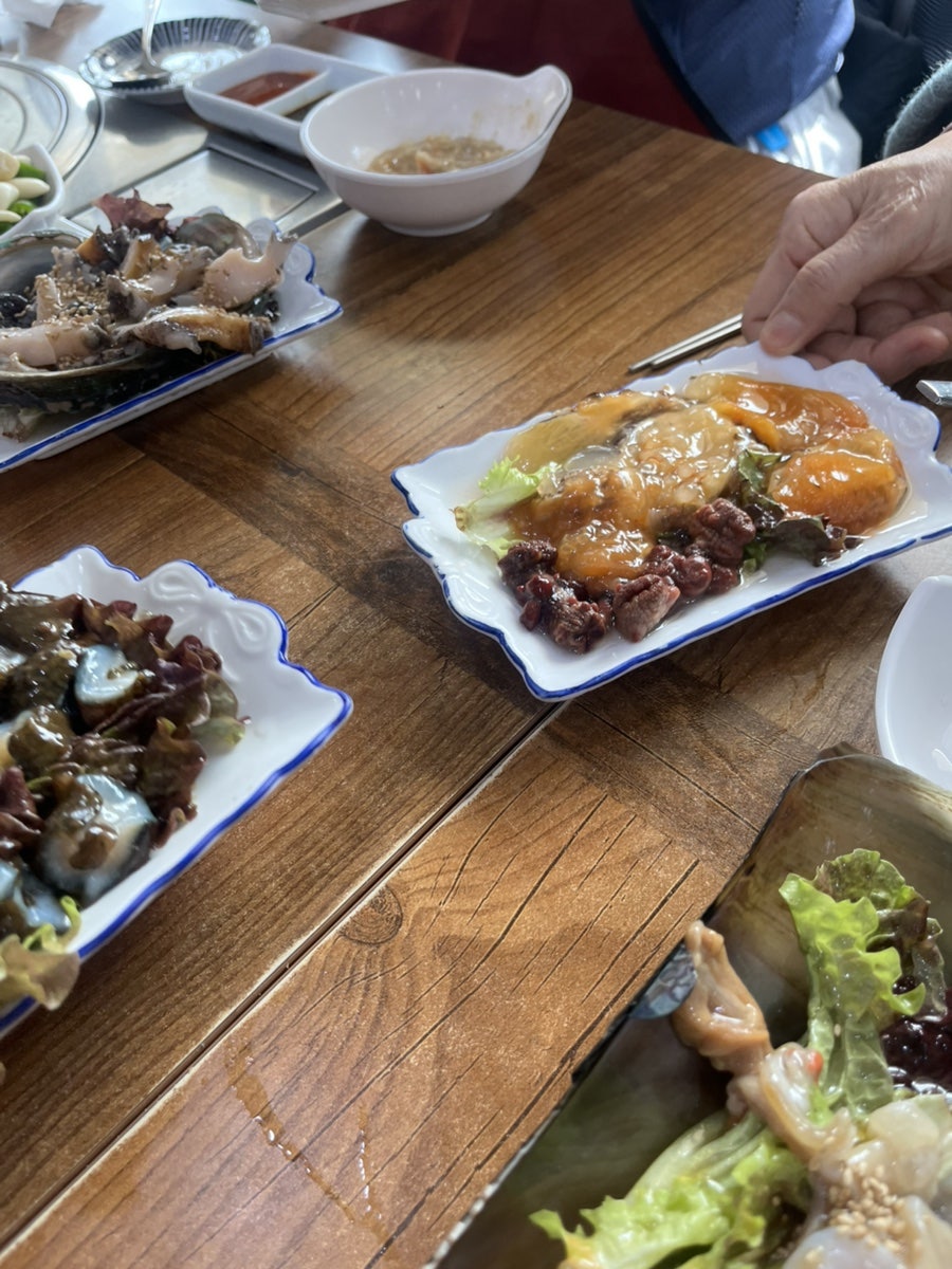 맘모스회센타 8호 사진 2