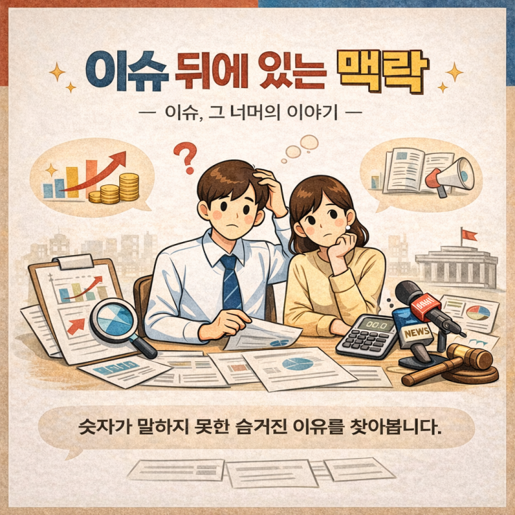  카드 2장 이상 필요할까? 2026년 기준 구조 정리