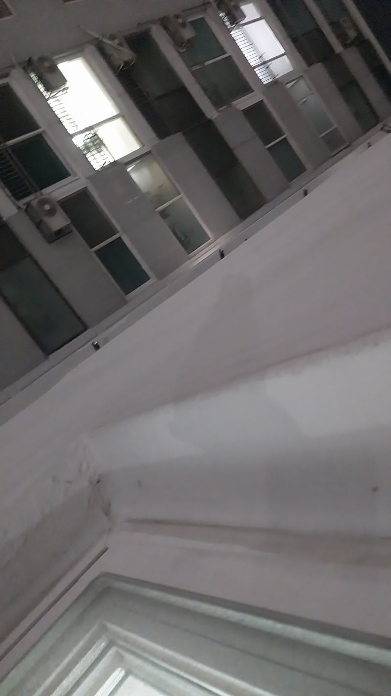 💧 서울 강서구 마곡동 아파트 11층비 올 때마다 주방 창문 누수 → 외벽 실리콘 코킹 보수로 해결