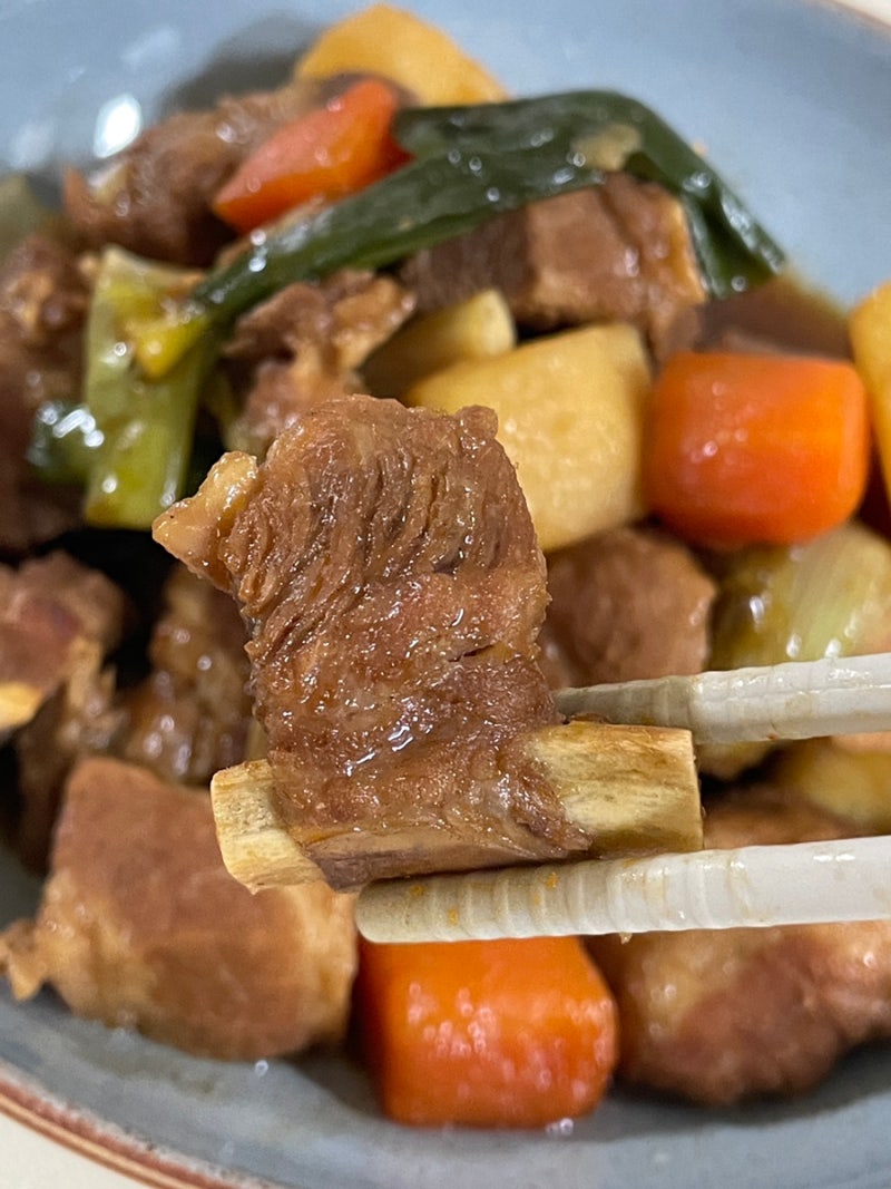 돼지갈비찜 만들기 시판갈비양념으로 실패 없이 만드는법