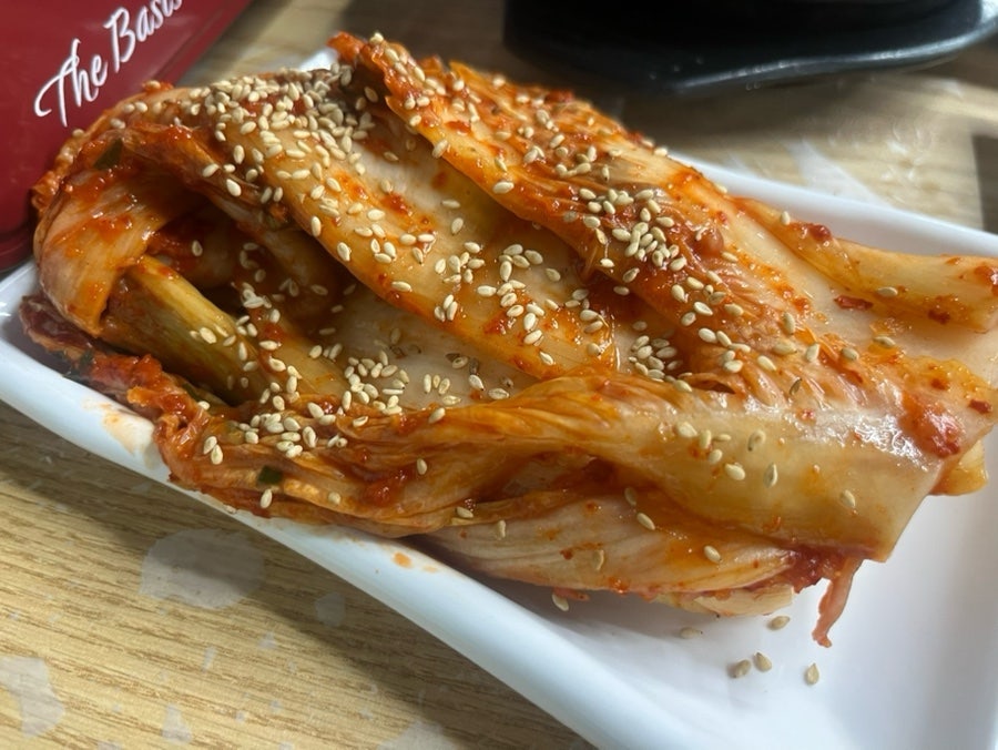 동원식당 사진 6