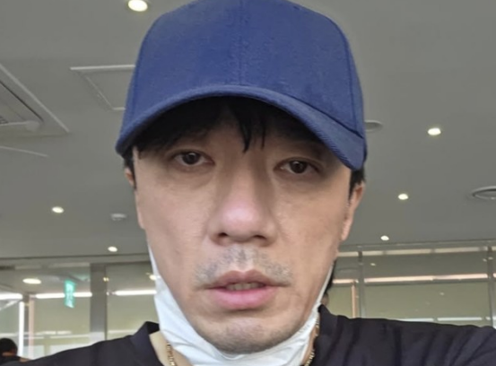 “돌연사 생각까지” 배기성, 뇌 기능 저하 충격 진단..12살 연하 아내 눈물 쏟은 이유