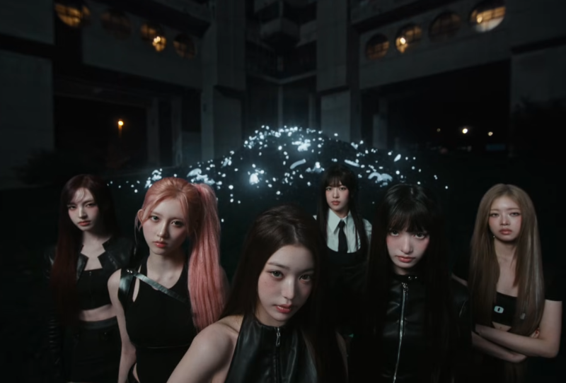 IVE「BANG BANG」意味、歌詞解説（チャン・ウォニョン作詞参加の先行公開曲）
