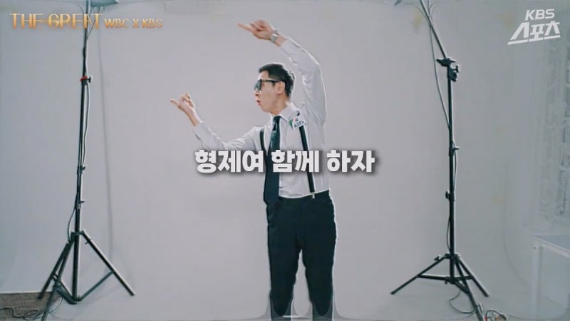 “해설이 장난이 아니네”…이대형, 박용택과 ‘대박 듀오’ 예고한 WBC 자신감