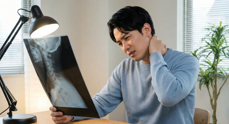 강서구 [교통사고후유증] 한의원 이목한의원
