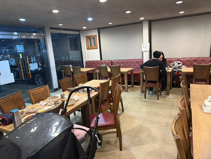 림천 사진 3