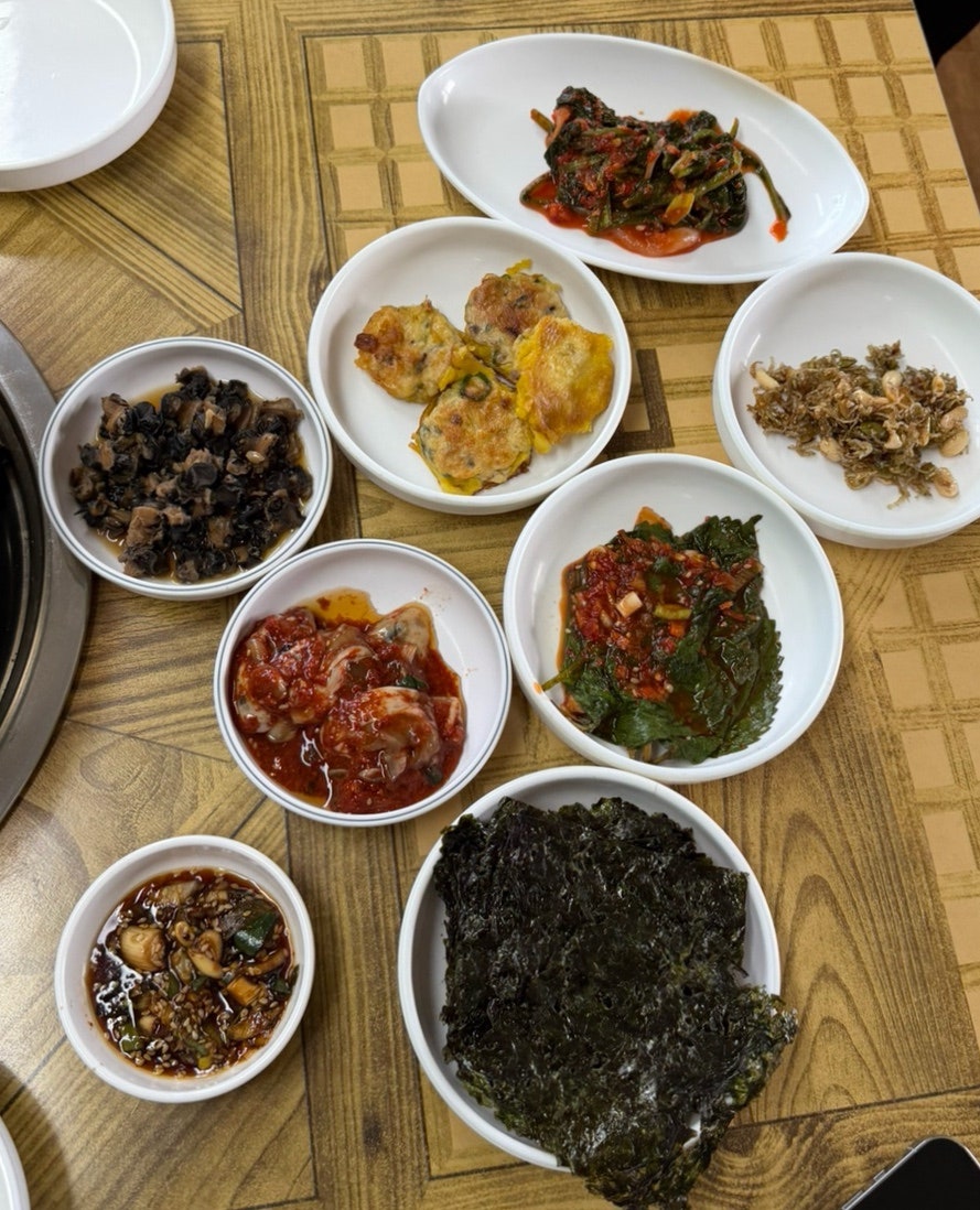 행복식당 사진 6