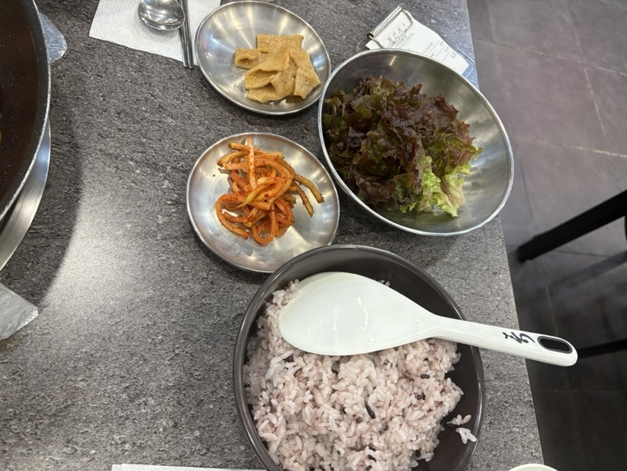 흑백집 가산디지털점 사진 3