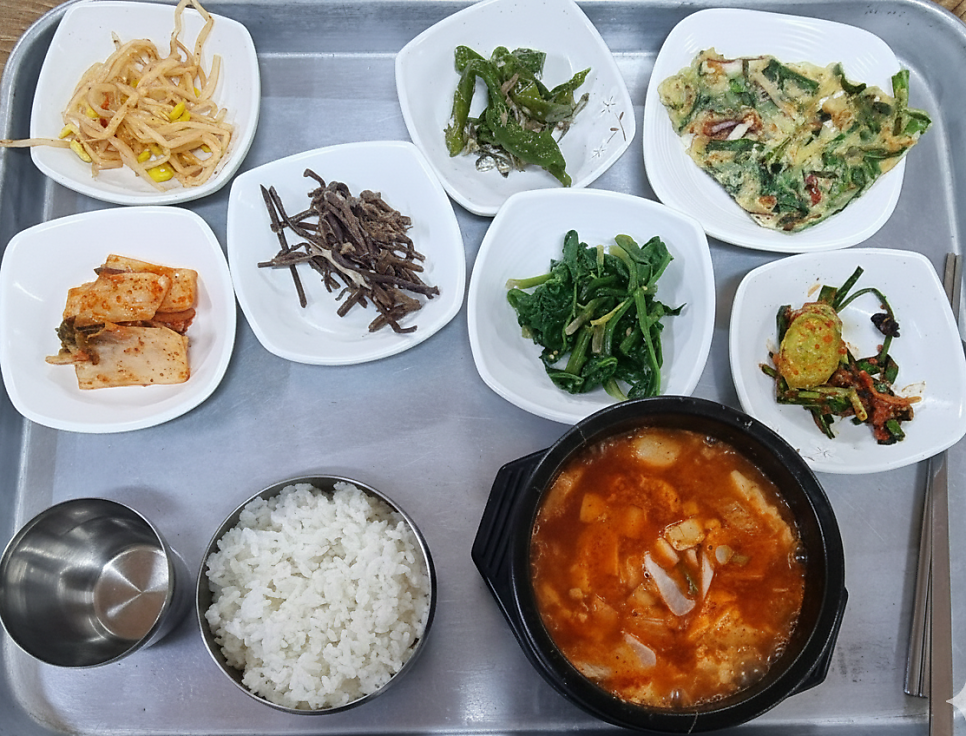 호남식당 사진 4