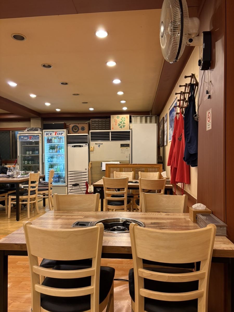 명물곱창 사진 3