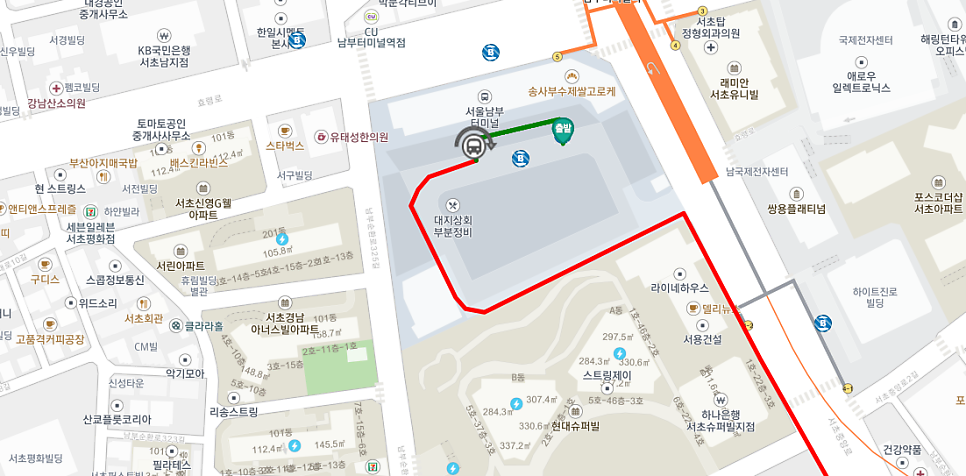 하늘이닿은집 사진 6