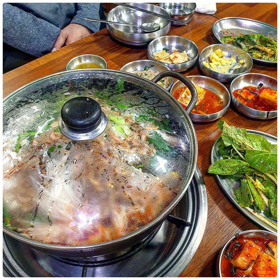 임진강민물매운탕 사진 6