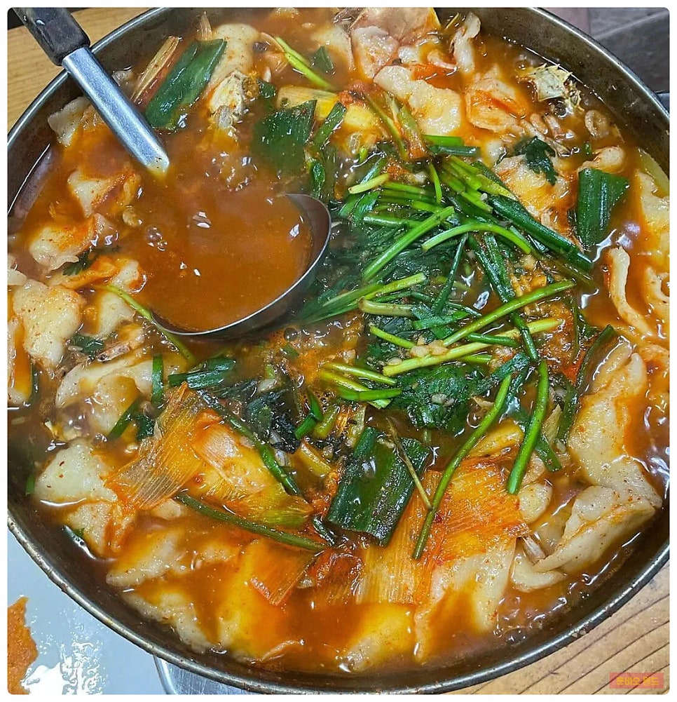 임진강민물매운탕 사진 4