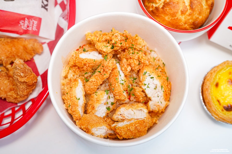 KFC 대치동점 사진 3