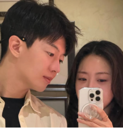 아침마당 MC 박철규 득녀 소식에 난리났다.. 아내는 누구길래?