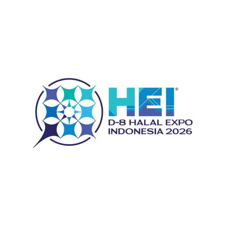  D-8 Halal Expo Indonesia 2026 & 전시회 비자