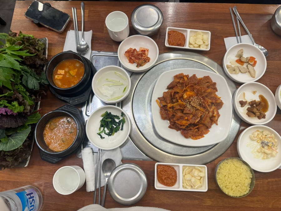 쌈마루 사진 4