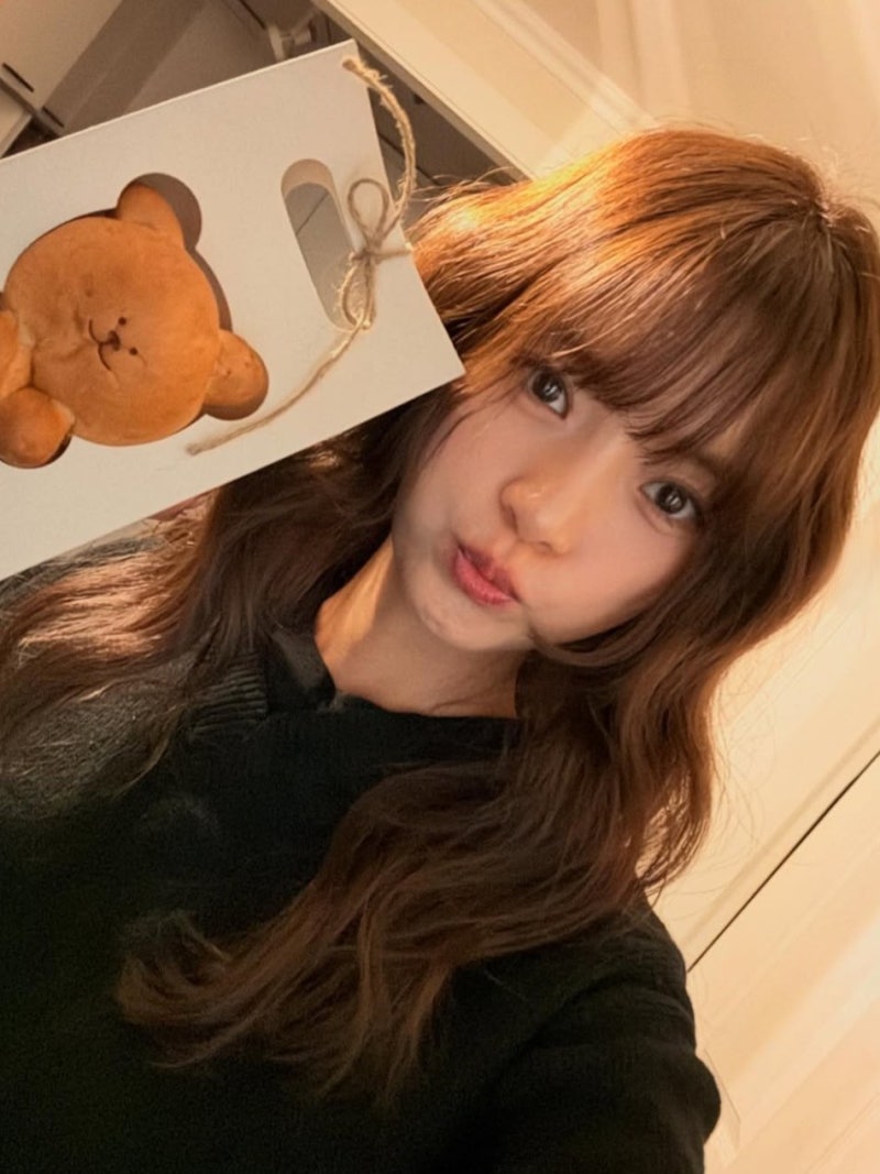 동안 미모 뒤에 숨겨진 깊은 눈빛, 배우 고보결 프로필 (본명 고우리)